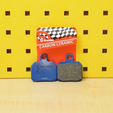 Brembo Brake Pads Rear