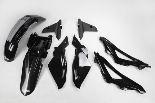 Ufo plastics kit for - for, husqvarna