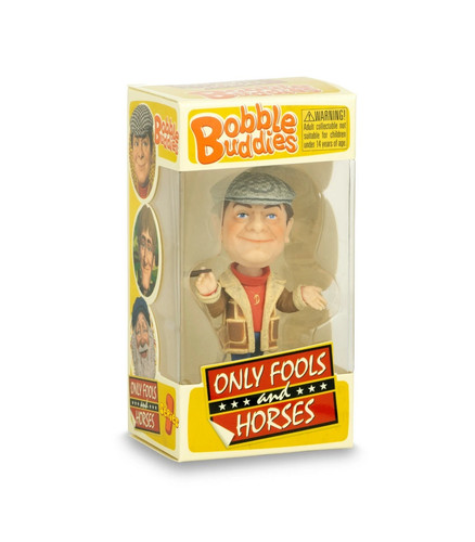 Only fools and horses - fools,