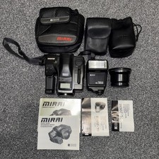 Ricoh Mirai AF 35-135mm Macro