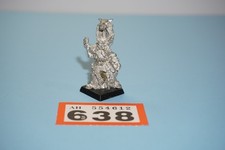 Warhammer Fantasy Empire Wolf