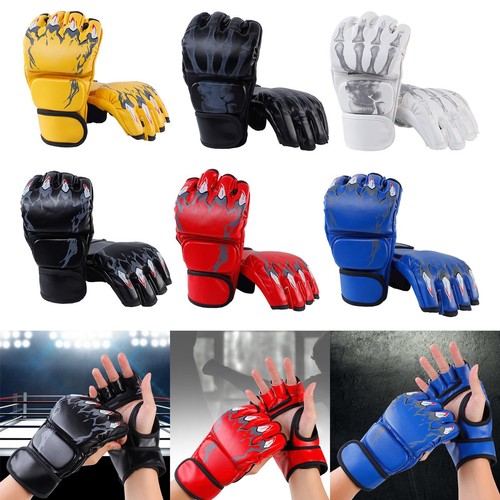Boxing gloves mitts - gloves,,