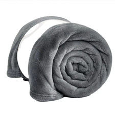 Faux Fur Blanket Throws For