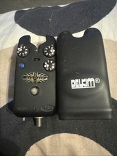 Delkim Standard Plus Blue Carp