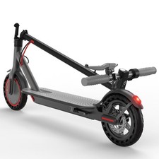 AOVOPRO 10.5AH Electric Scooter with App Waterproof New Adult e-scooter scooter