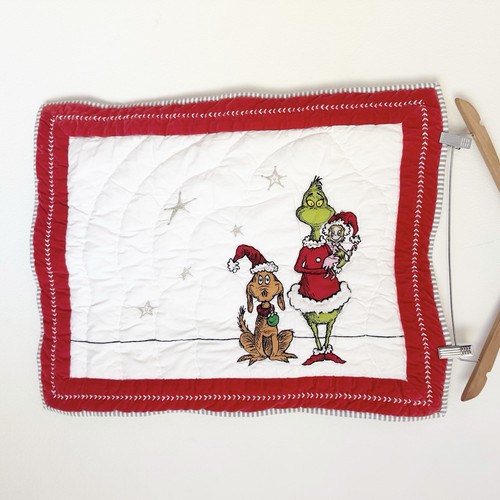 Pottery barn teen grinch - pottery,