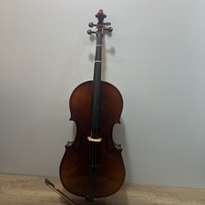 Cello Musical Instrument 1/2