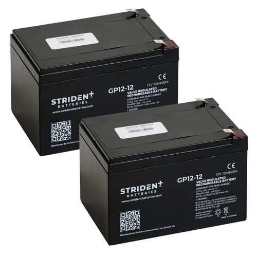 Mobility scooter batteries 12v - mobility,