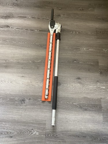 Stihl 145 long reach - hl-km,