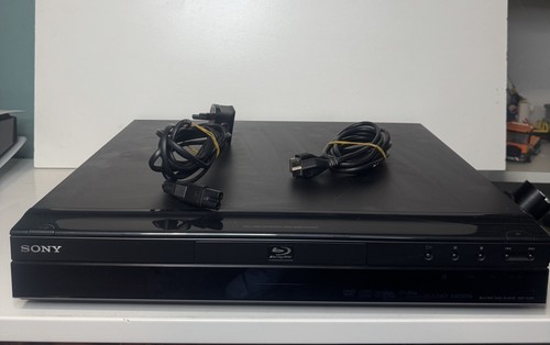 Sony bdp s300 blu ray - bdp-s300, &