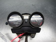 Yamaha YBR125 YBR 125 G Clocks Tacho Tachometer Speedo Speedometer 