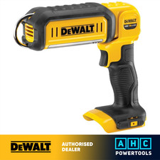 Dewalt DCL050 XR LED Work