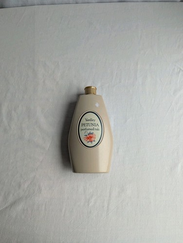 Vintage yardley petunia - vintage,