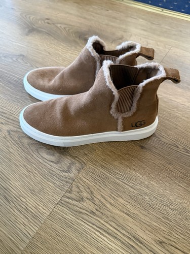 Authentic genuine ugg ankle - ugg,