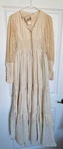 Vintage gunne sax - gunne, dress