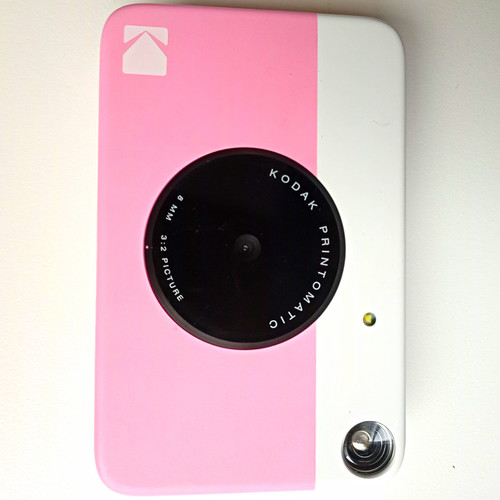 Kodak printomatic compact - kodak,