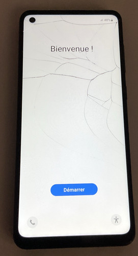Samsung galaxy a21s - samsung, sm-a217f