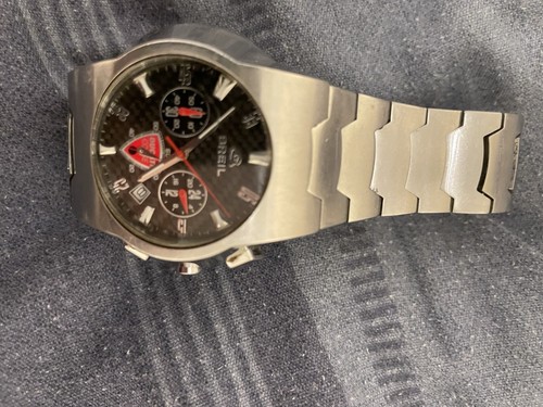 Breil ducati corse - ducati,