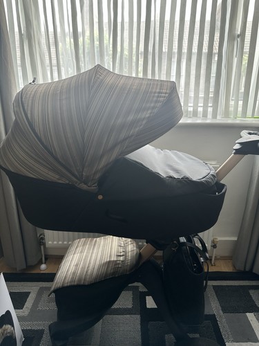 Stokke xplory complete - stokke,