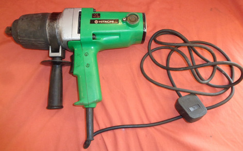Hitachi wh22 heavy duty - 22,