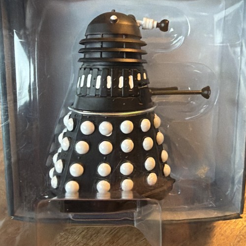 Doctor who eaglemoss - 70,