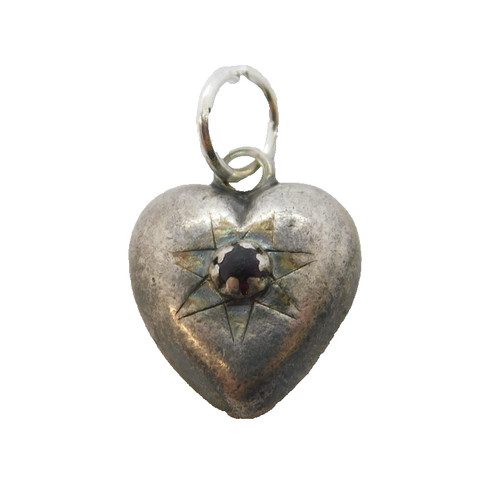 Edwardian sterling silver - edwardian,