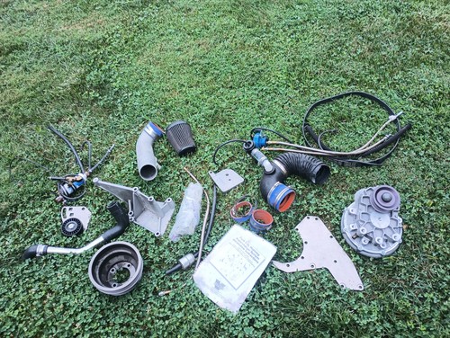 1986 1993 ford mustang - 1986-1993, 5.0l
