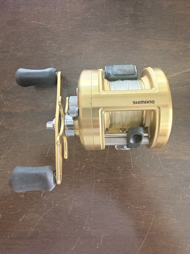 Shimano calcutta ct200b - shimano,