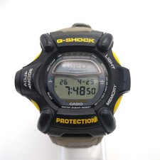 G-SHOCK DW-9100 Riseman CASIO