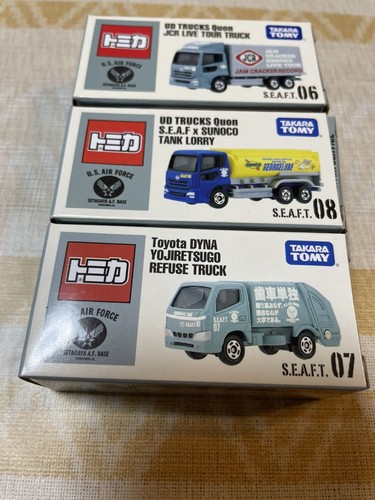 Takara tomy tomica setagaya - takara,