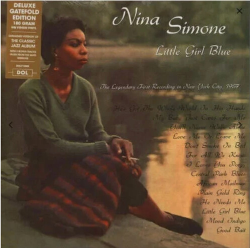 Nina simone little - -,