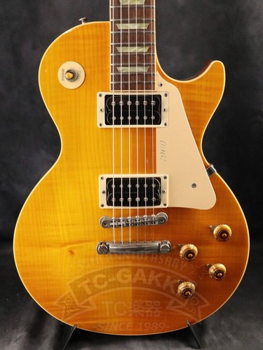 Gibson les paul classic - paul, plus