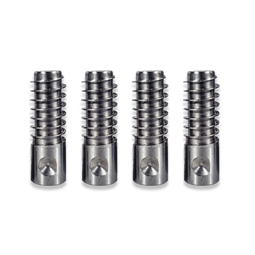 12mm diameter mounting screws - 12mm,
