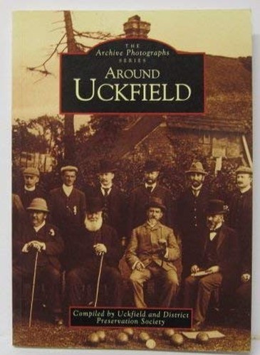 Around uckfield the - around, [the