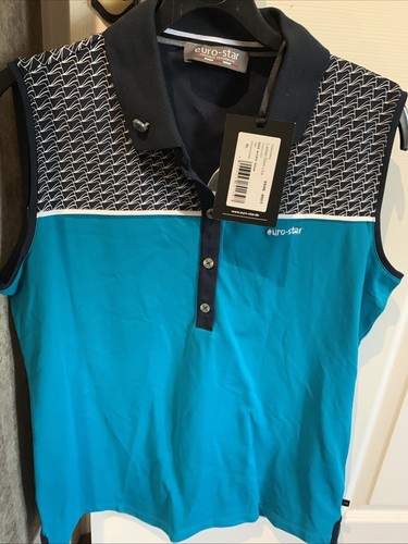 Eurostar shirt brand new - eurostar,