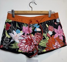 O’Neill Floral Board Shorts