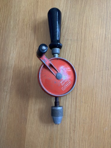 Stanley 105 red - 03-105, hand