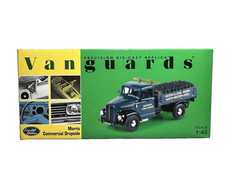 Vanguards VA07502 Morris