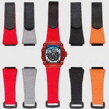 Nylon Watch Strap For Richard