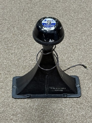 1961 vintage jensen ohm - vintage,