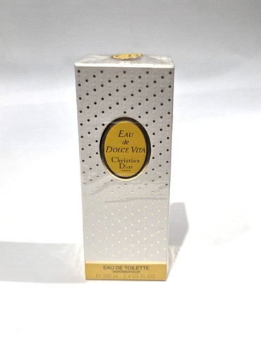 Vintage eau dolce - dolce, by