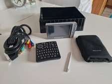 Archos 604 WiFi Media Player
