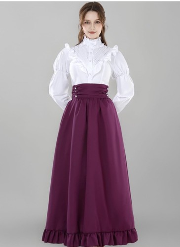 Rolecos victorian dress - rolecos,