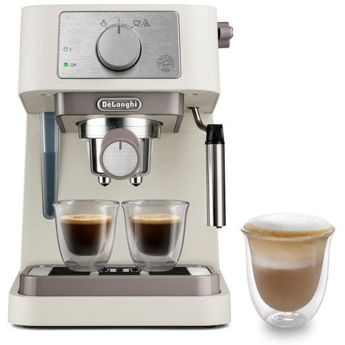 Delonghi ec260 stilosa - ec260, bean
