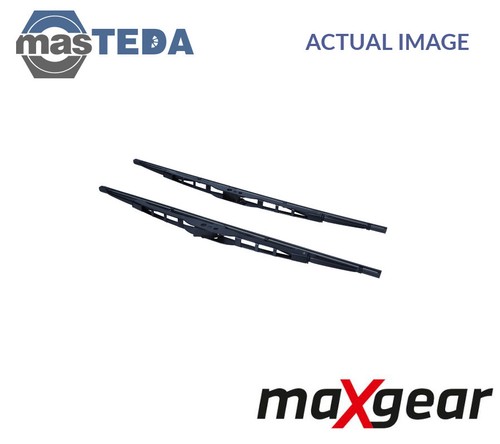 0838 windscreen wiper - windscreen, blade