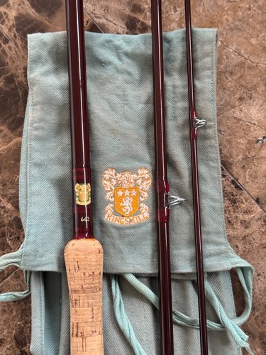 Kingsmill salmon 3 piece - kingsmill, 14'