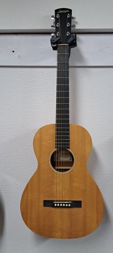 Larrivée all solid parlor - larrivée, all-solid