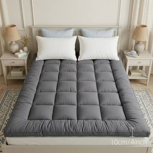Hotel quality mattress topper - mattress,