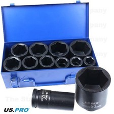 US PRO 3/4" Drive Deep Impact