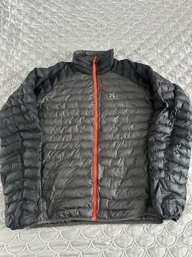 Haglofs essens mimic insulated - haglofs,